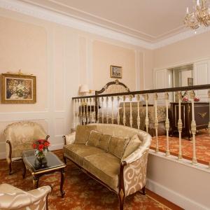 The Official State Hermitage Hotel