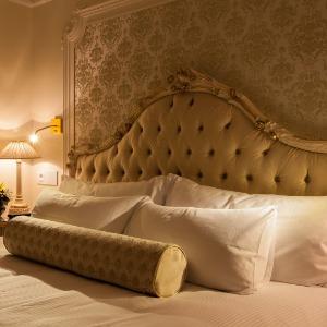 The Official State Hermitage Hotel