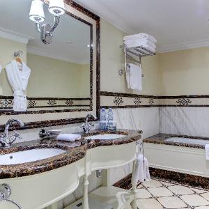 The Official State Hermitage Hotel