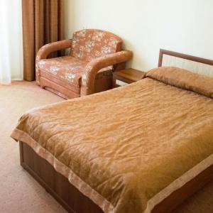 Hotel Salut