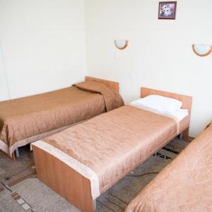 Hotel Salut