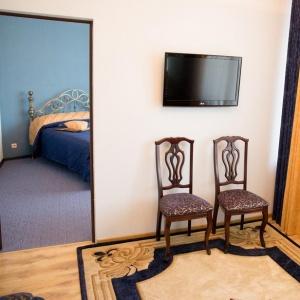 Hotel Salut