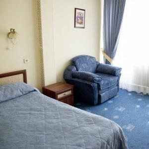 Hotel Salut