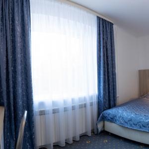 Гостиница Луки Сервис