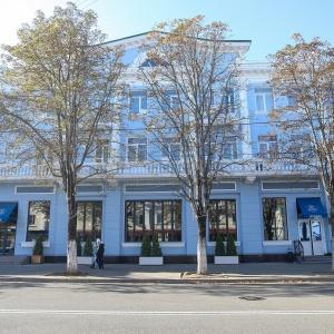 Hotel Maykop