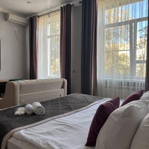 Hotel Maykop