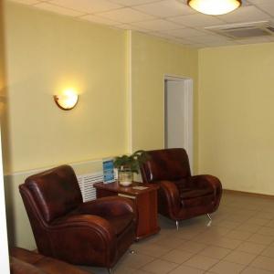 Hotel Vizit