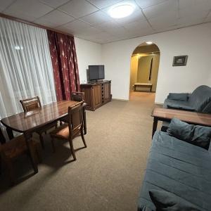 Hotel Vizit
