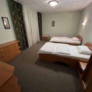 Hotel Vizit