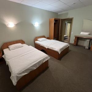 Hotel Vizit