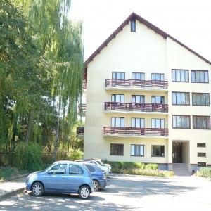Hotel Dinamo