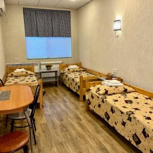 Гостиница Старый Дом