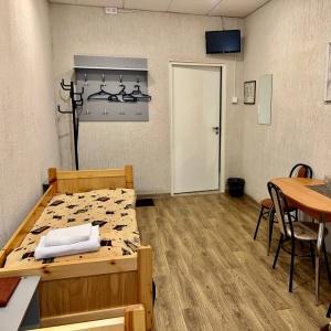 Гостиница Старый Дом