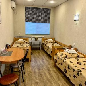 Гостиница Старый Дом