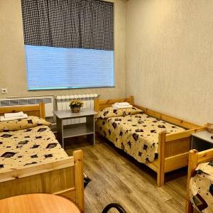 Гостиница Старый Дом