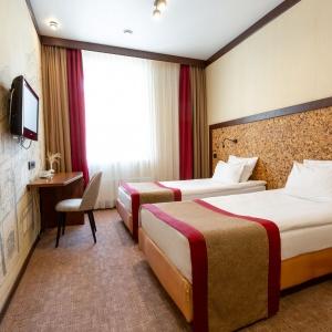 Hotel Valeri Classic