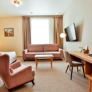 Hotel Valeri Classic