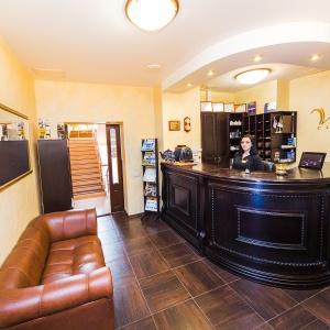 Hotel Valeri Classic