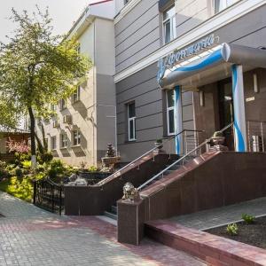 Hotel U Fontana