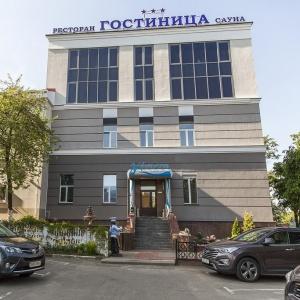 Hotel U Fontana