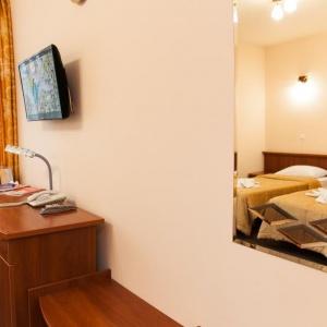 Hotel U Fontana