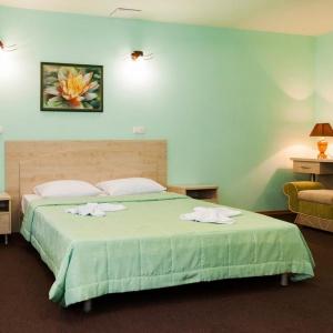Hotel U Fontana