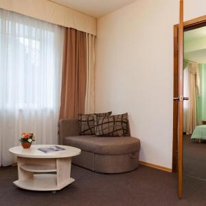 Hotel U Fontana