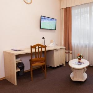 Hotel U Fontana