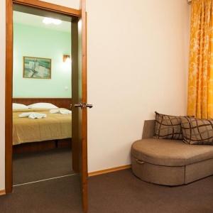 Hotel U Fontana