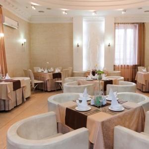 Hotel U Fontana