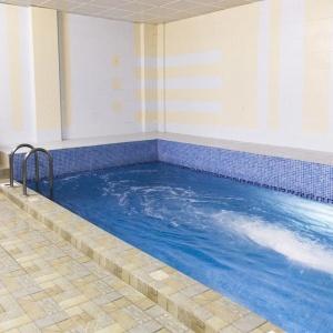 Hotel U Fontana