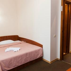 Hotel U Fontana