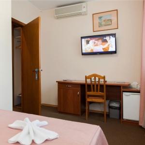 Hotel U Fontana