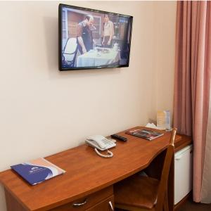Hotel U Fontana