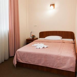 Hotel U Fontana