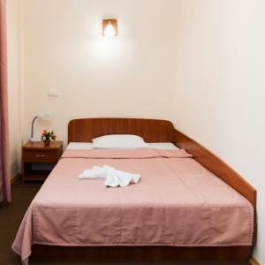 Hotel U Fontana