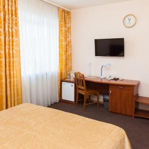 Hotel U Fontana