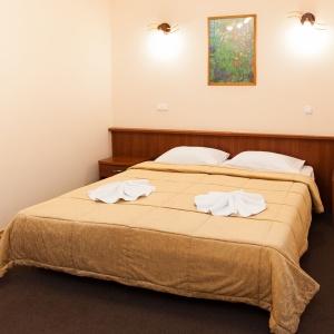 Hotel U Fontana