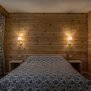 Hotel U Fontana