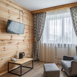 Hotel U Fontana