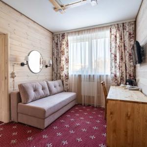 Hotel U Fontana