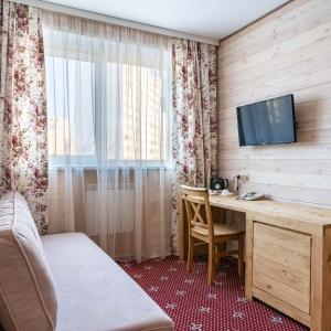 Hotel U Fontana