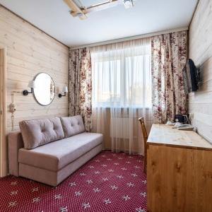 Hotel U Fontana