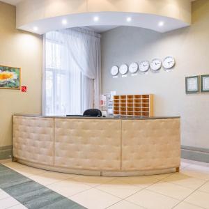 Hotel U Fontana