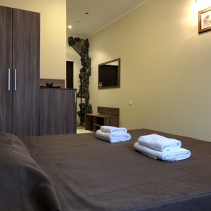 Hotel Tau-Tash