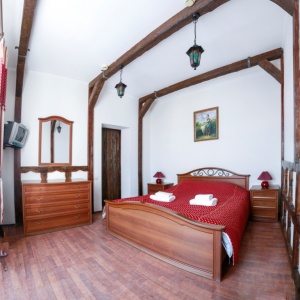 Hotel Tau-Tash