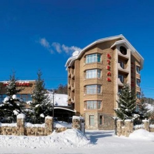 Hotel Tau-Tash