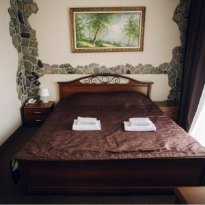 Hotel Tau-Tash