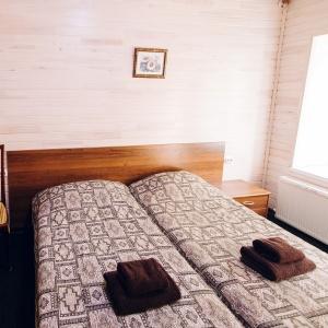Hotel Tau-Tash