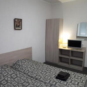 Hotel Tau-Tash